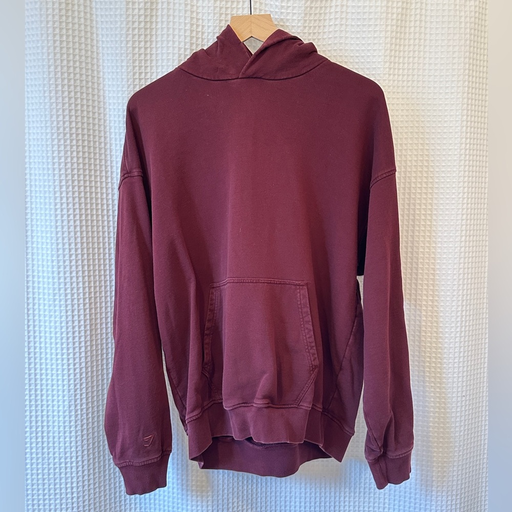 Gymshark Rest Day Hoodie